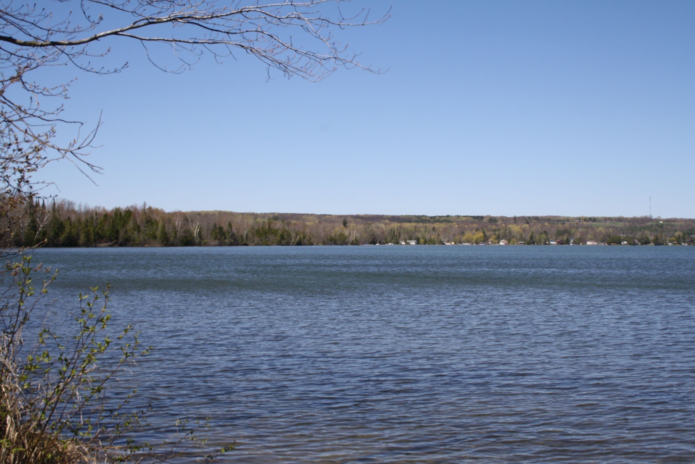 1912 South Orr Lake Road, Springwater, ON L0L 1P0