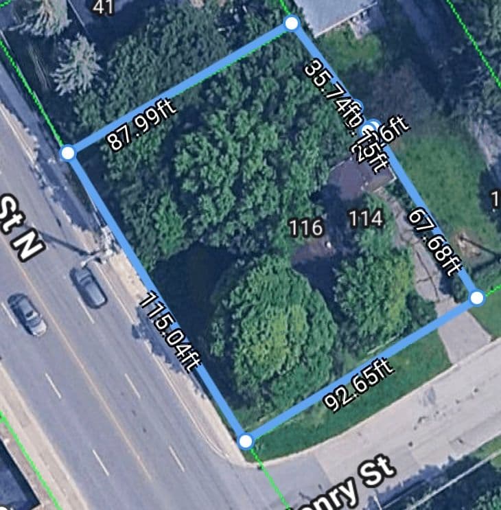 114 Henry Street, Barrie, ON L4N 1C8