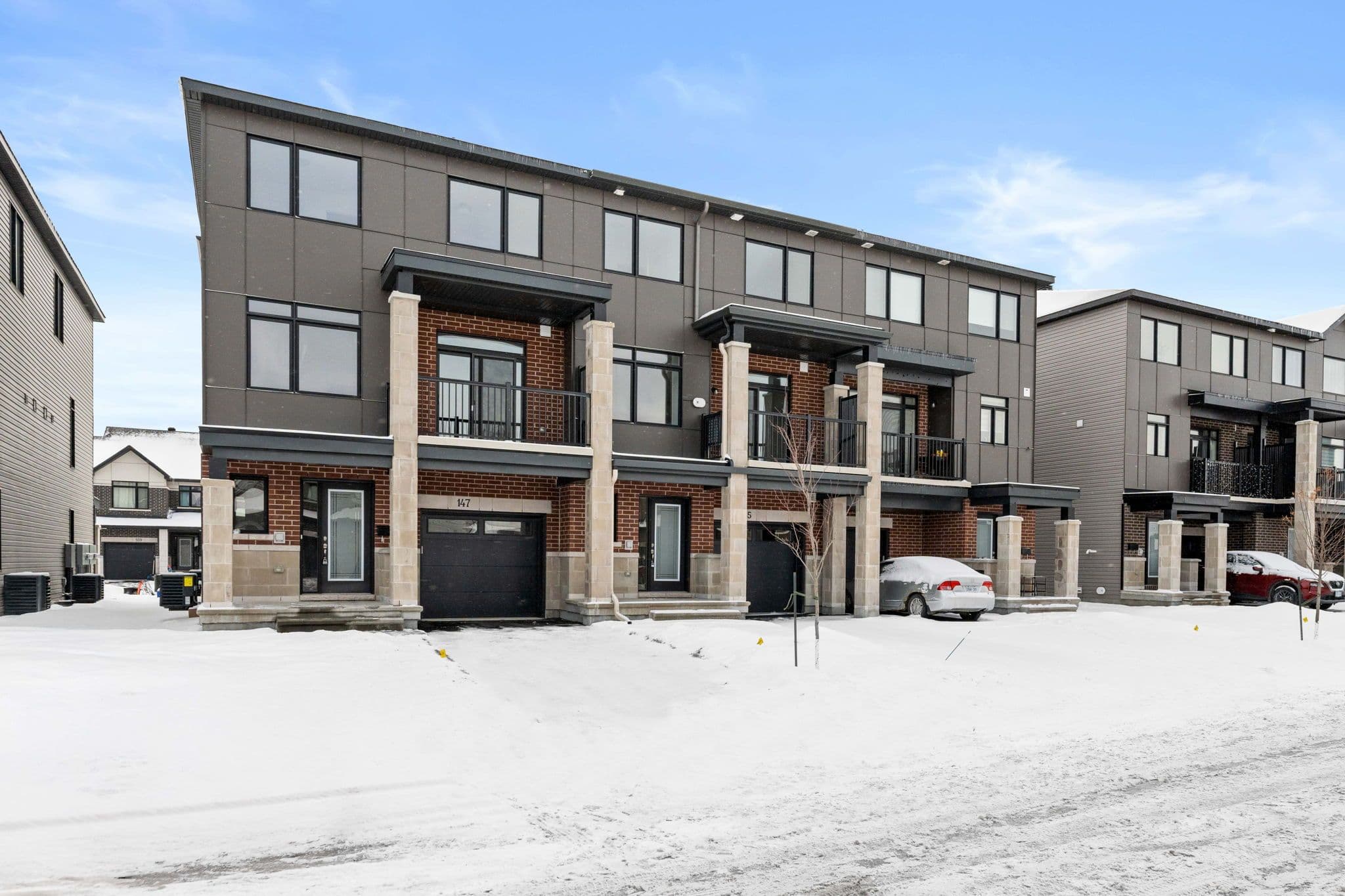 145 Lemon Leaf Lane, Leitrim, ON K1T 0X5