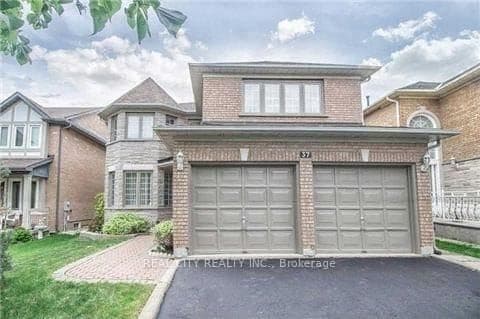 37 Bobcat Street, Brampton, ON L6R 1C8