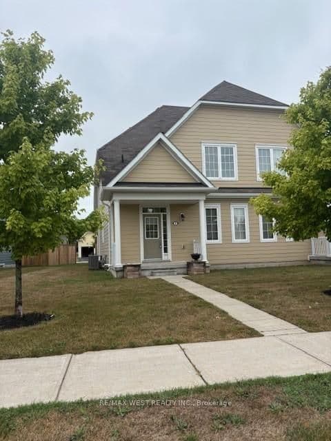 7 Village Gate Drive, Wasaga Beach, ON L9Z 0G3
