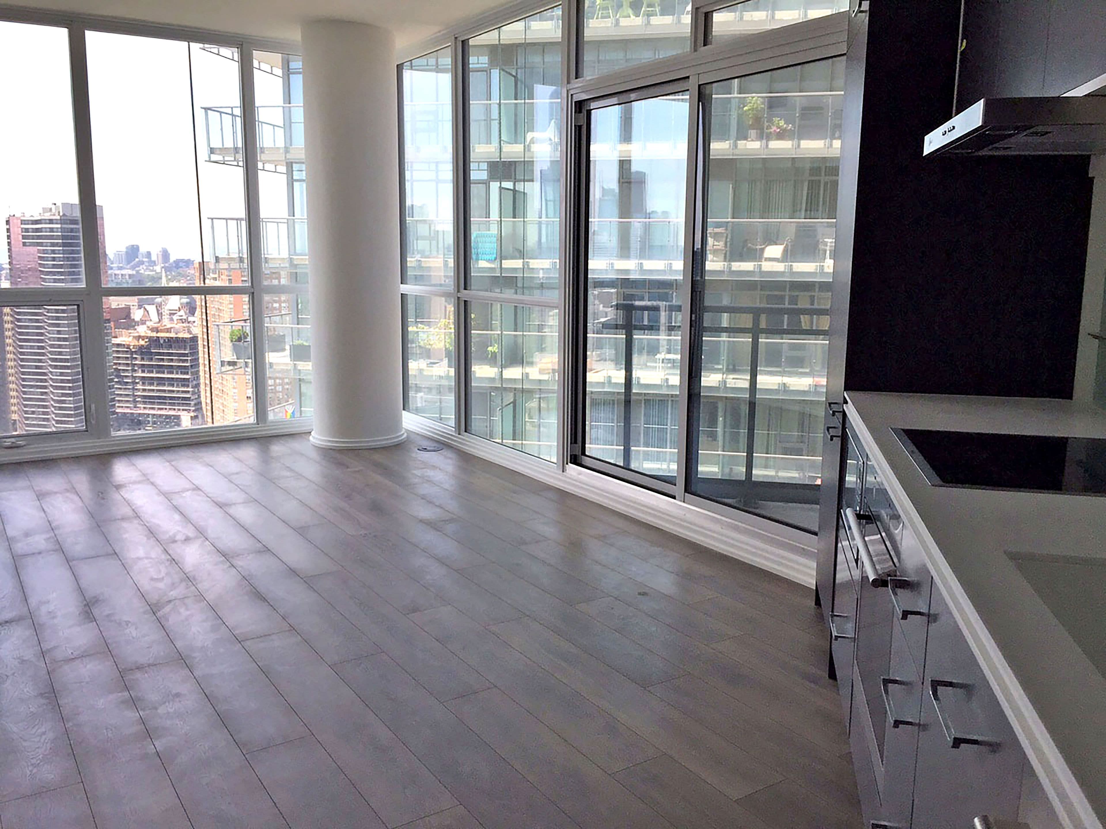 45 Charles Street E 3302, Toronto C08, ON M4Y 0B8