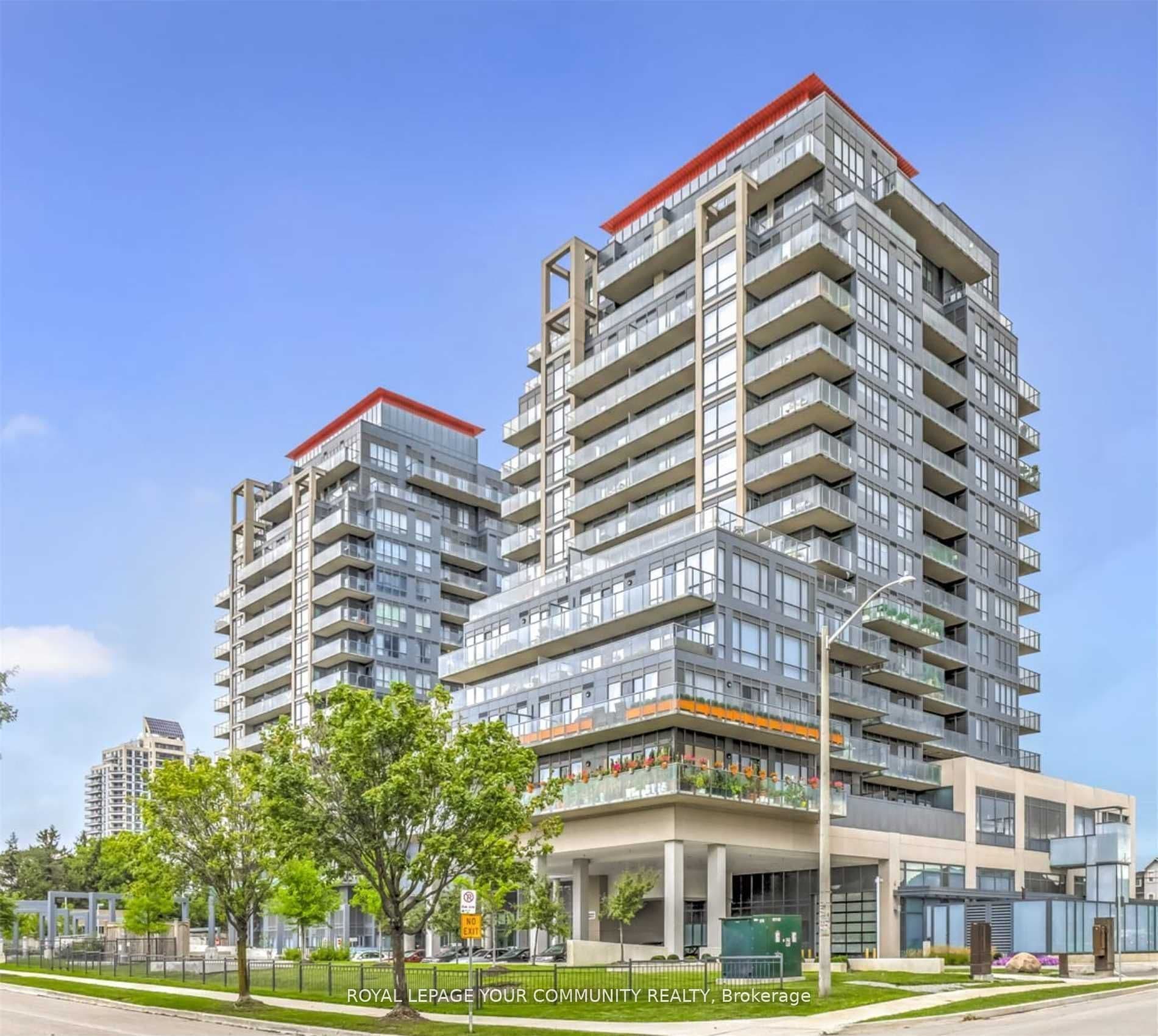 9088 Yonge Street 501, Richmond Hill, ON L4C 0Y6