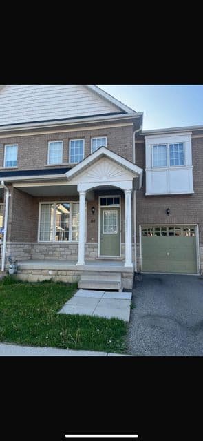 44 Seedland Crescent, Brampton, ON L6R 0Z7