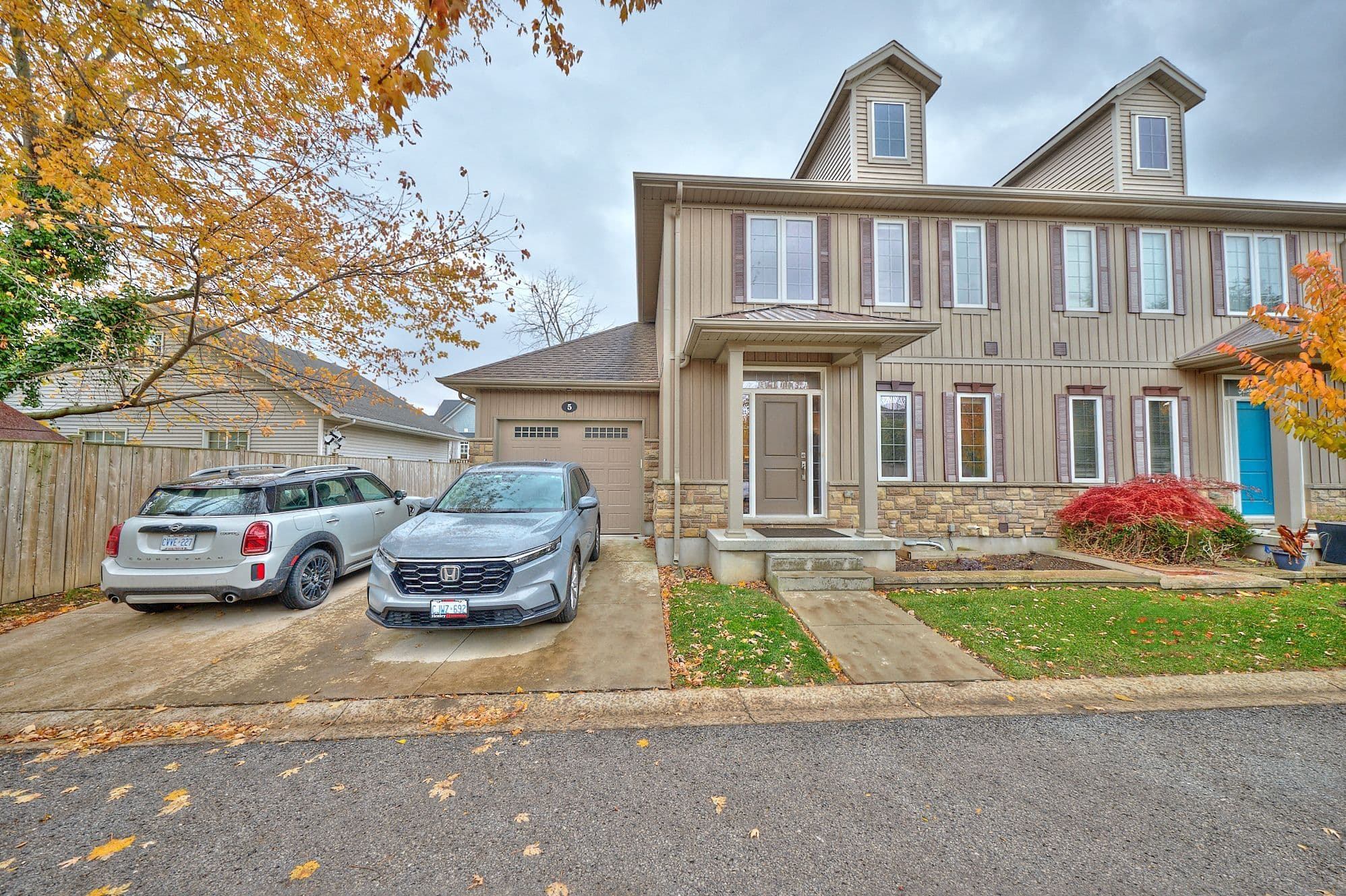 608 Simcoe Street 5, Niagara-on-the-Lake, ON L0S 1J0