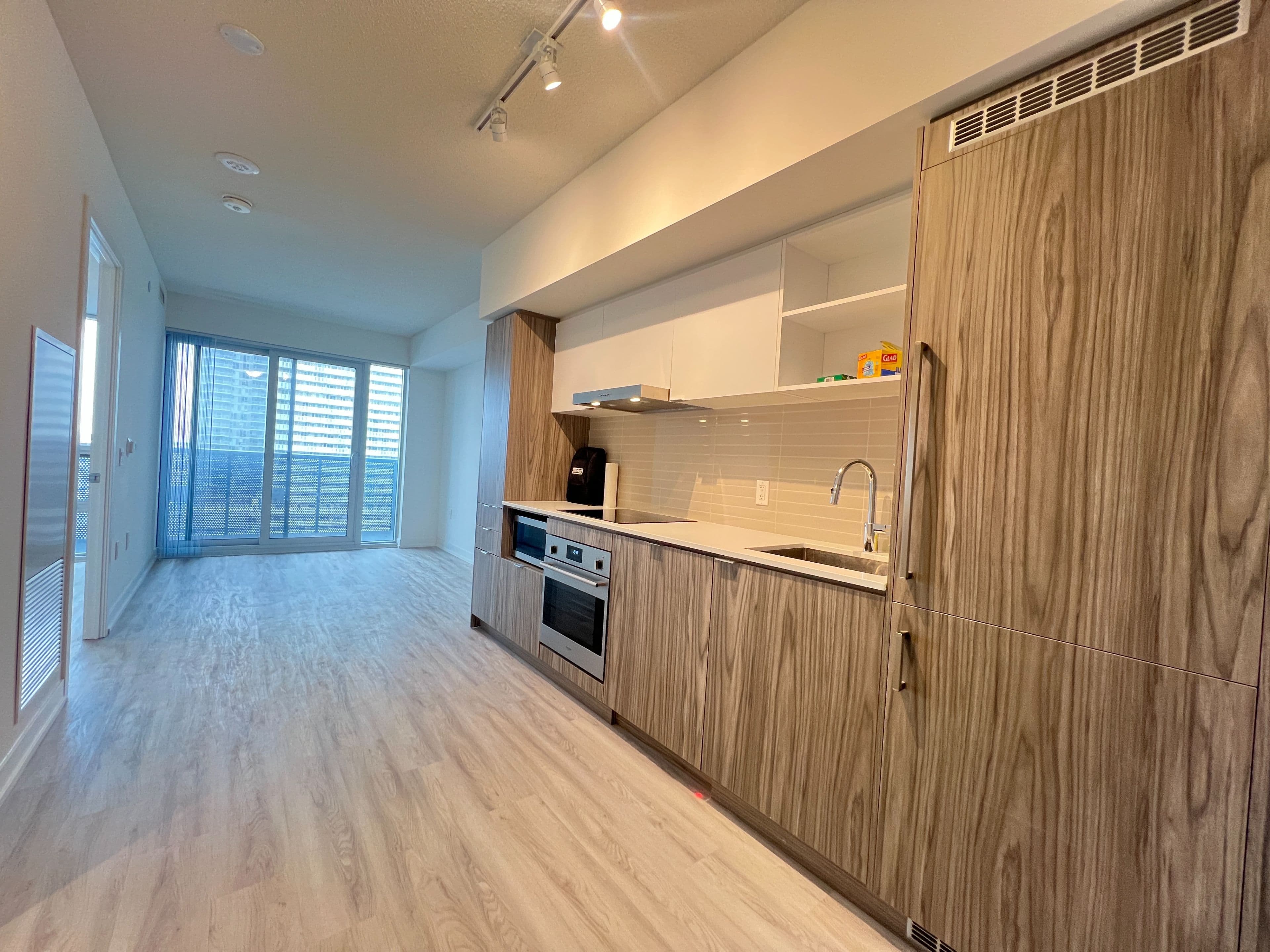 55 Cooper Street 2106, Toronto C08, ON M5E 0G1