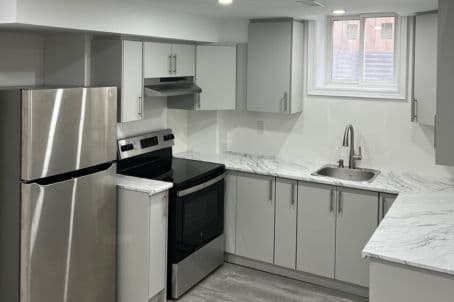 16 Wilsongary Circle Bsmt, Ajax, ON L1T 0G7