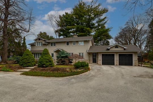 202 Radley Road, Mississauga, ON L5G 2R7