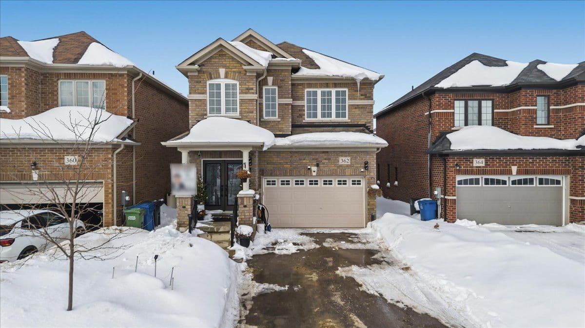 362 Van Dusen Avenue, Southgate, ON N0C 1B0