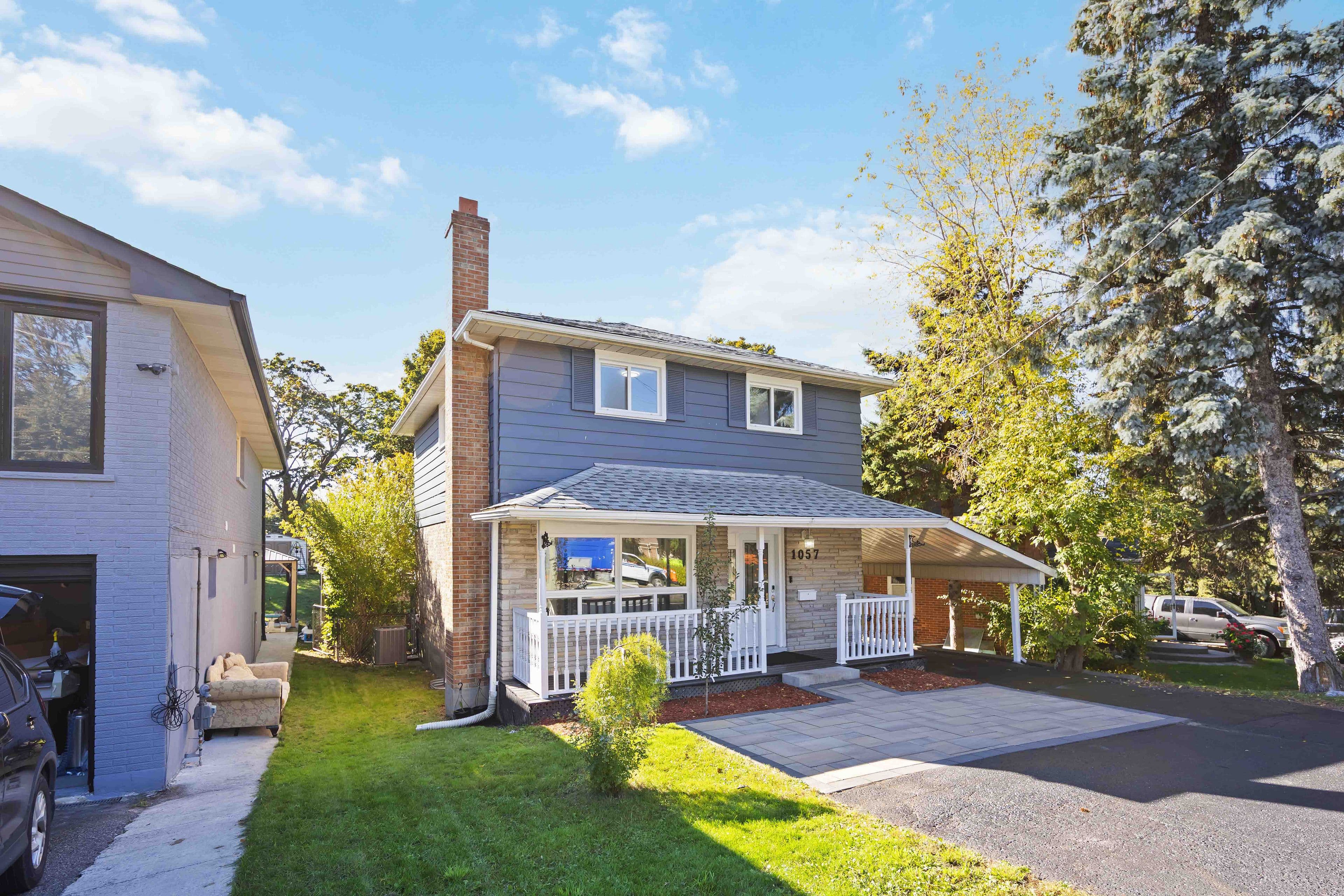 1057 King Street E, Oshawa, ON L1H 1H6