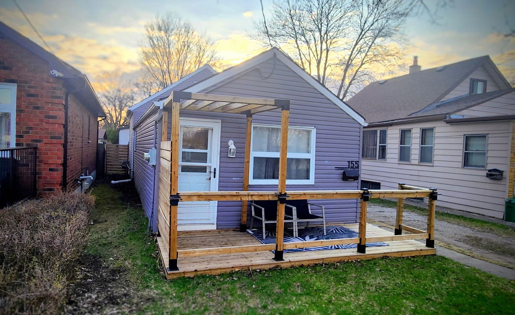 155 Gammage Street, London East, ON N5Y 2B2