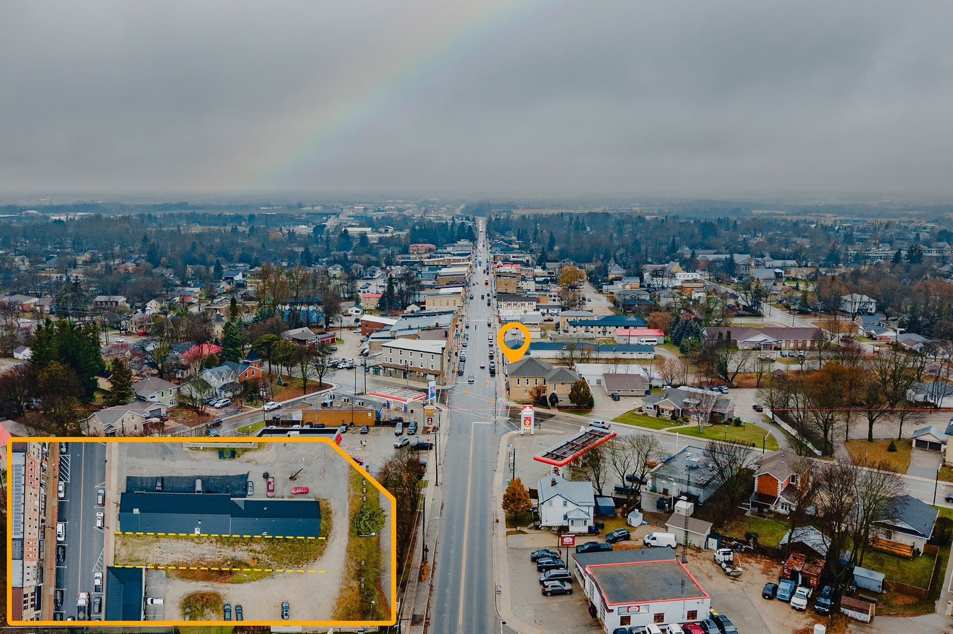 250 Main Street S, Wellington North, ON N0G 2L0