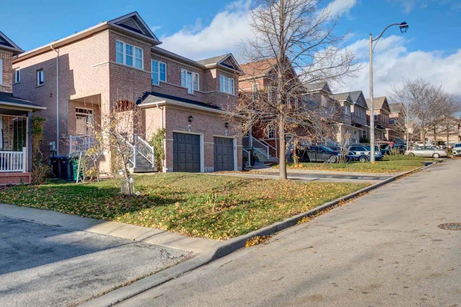 53 Silent Pond Crescent, Brampton, ON L6V 4S9
