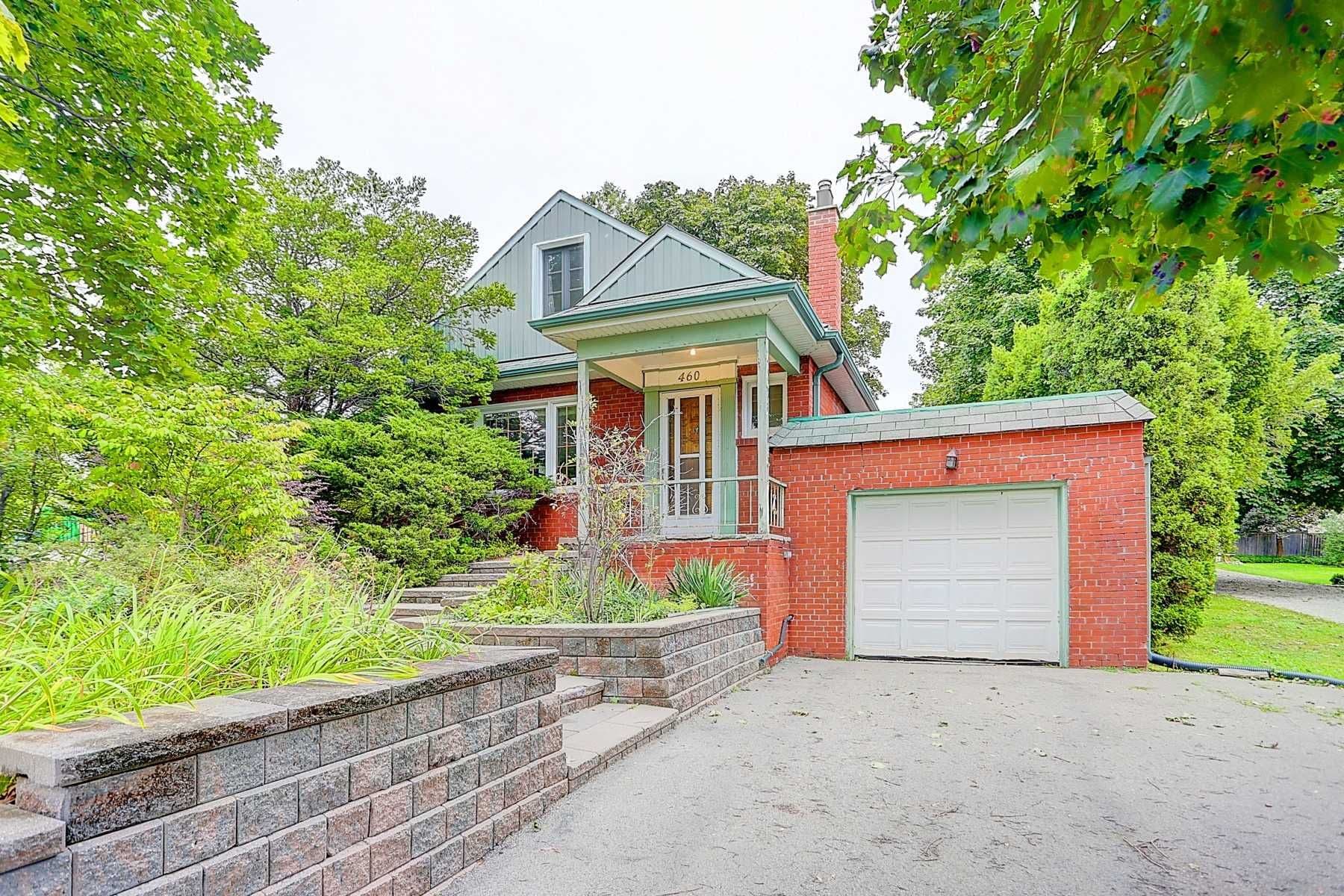 460 Main Street, King, ON L0G 1T0