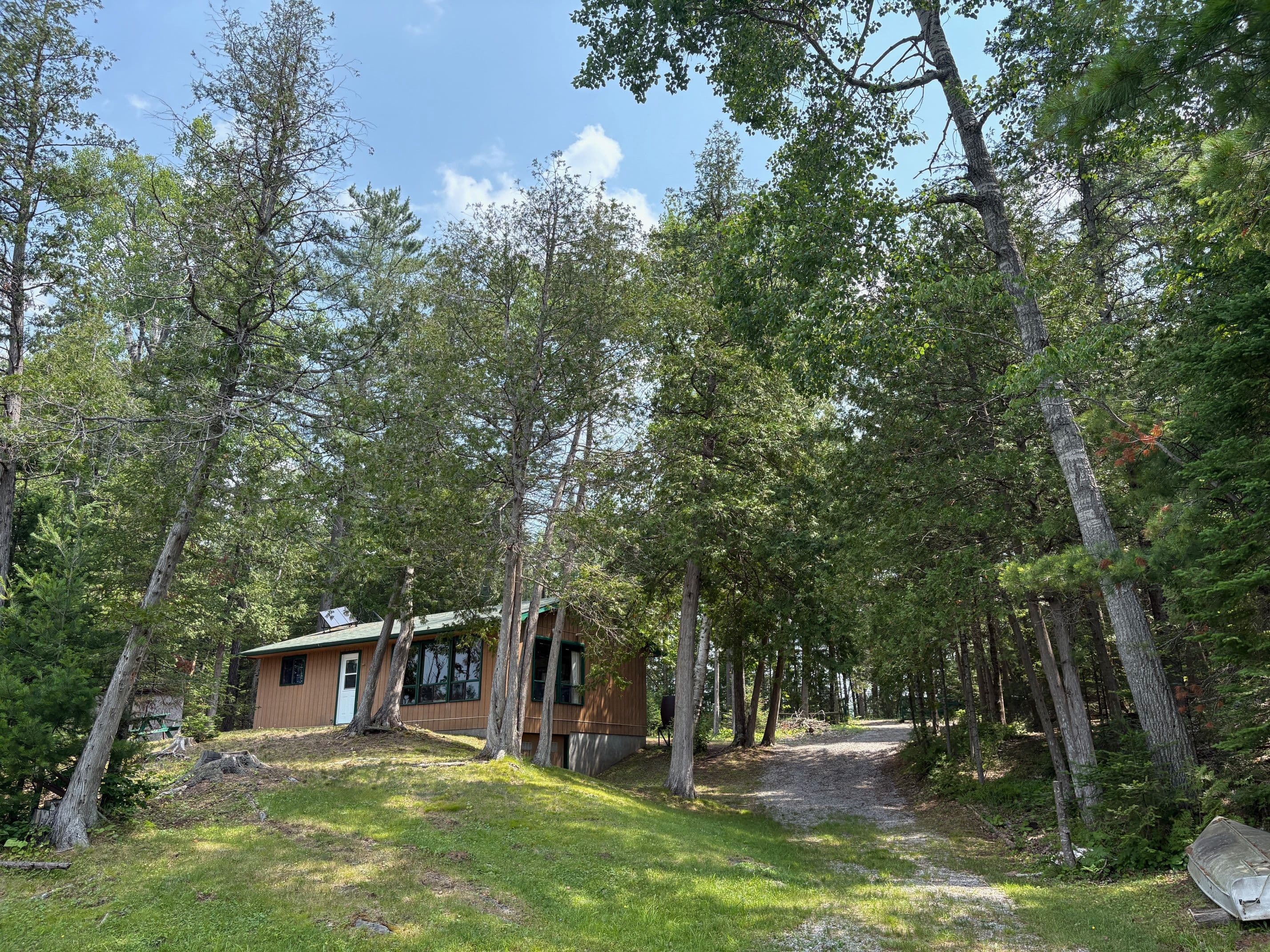 16 Fire Route 311 N/A, Trent Lakes, ON K0L 1J0