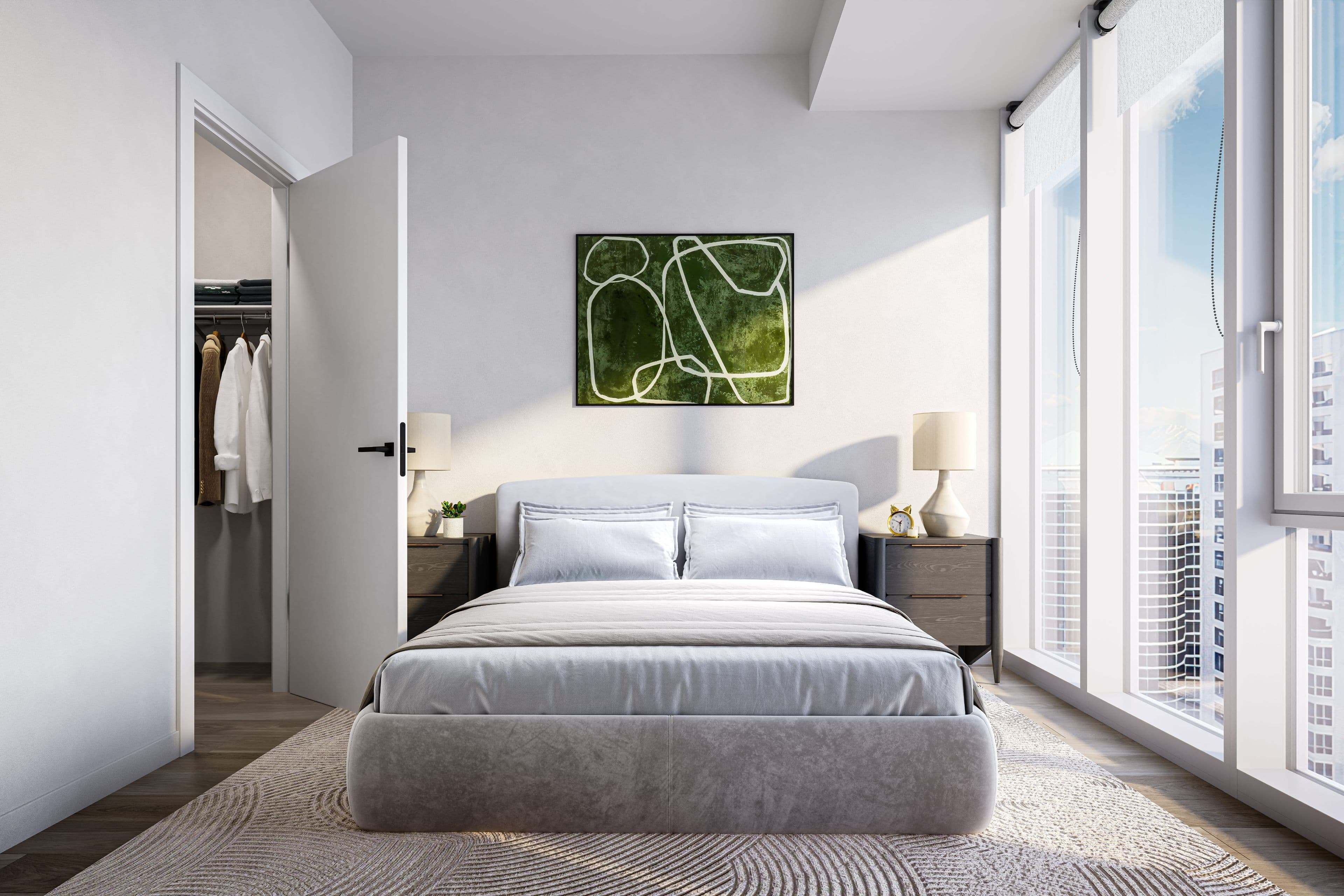 400 Albert Street 1402, Ottawa Centre, ON K1N 0G6