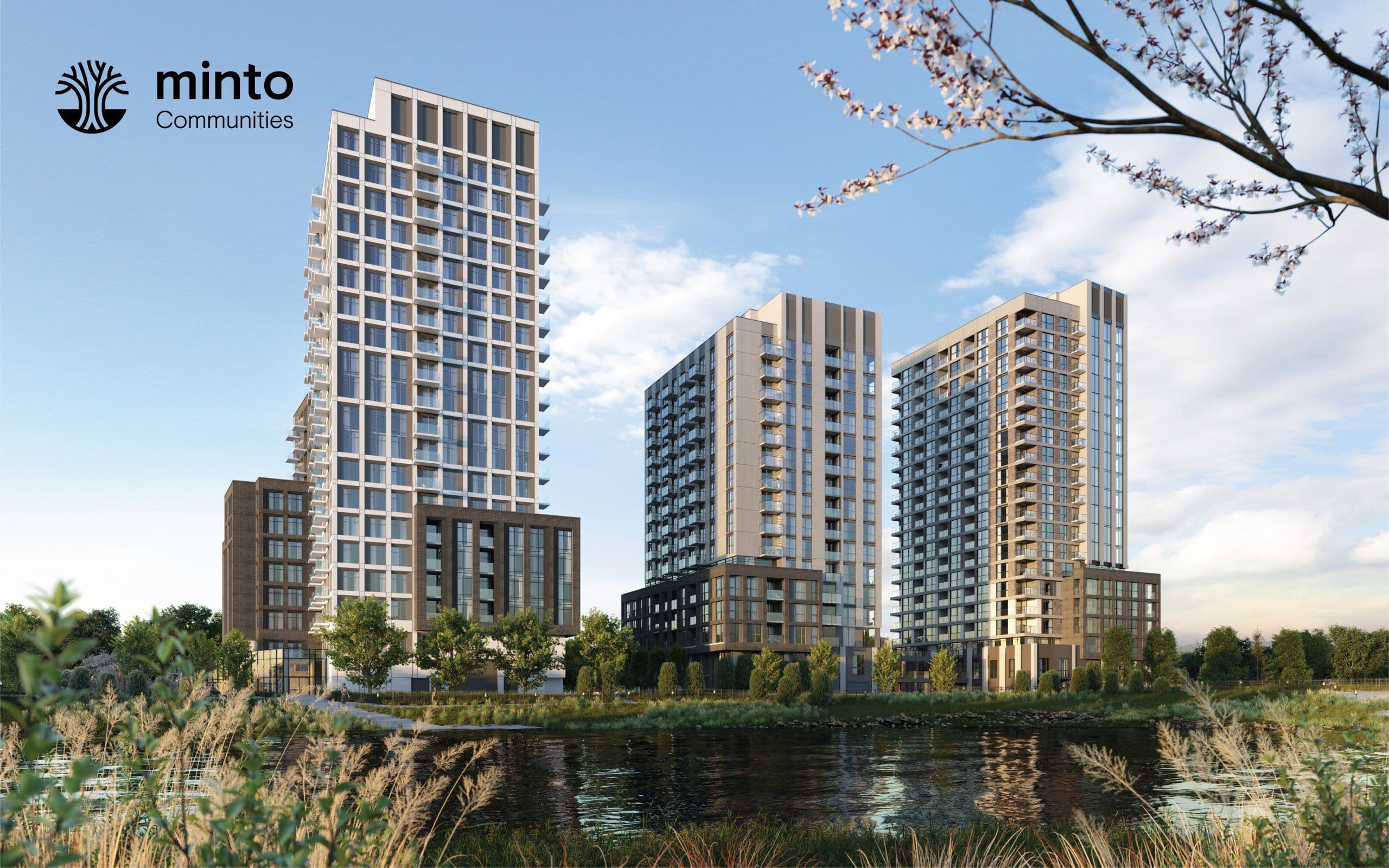 3071 Trafalgar Road B-102, Oakville, ON L6H 8C6