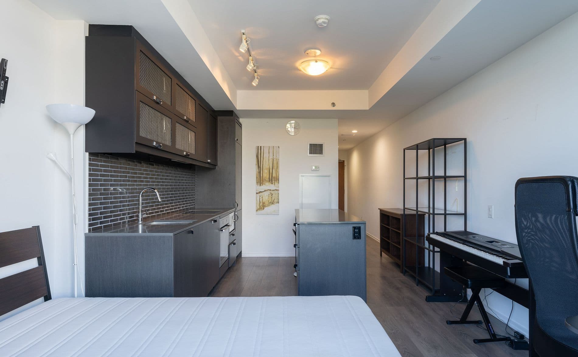 783 Bathurst Street 506, Toronto C01, ON M5S 0A8