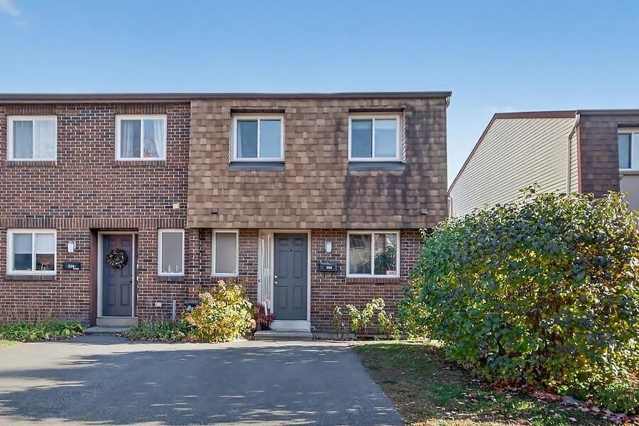 3112 Olympic Way 128, Blossom Park - Airport and Area, ON K1T 1Y8