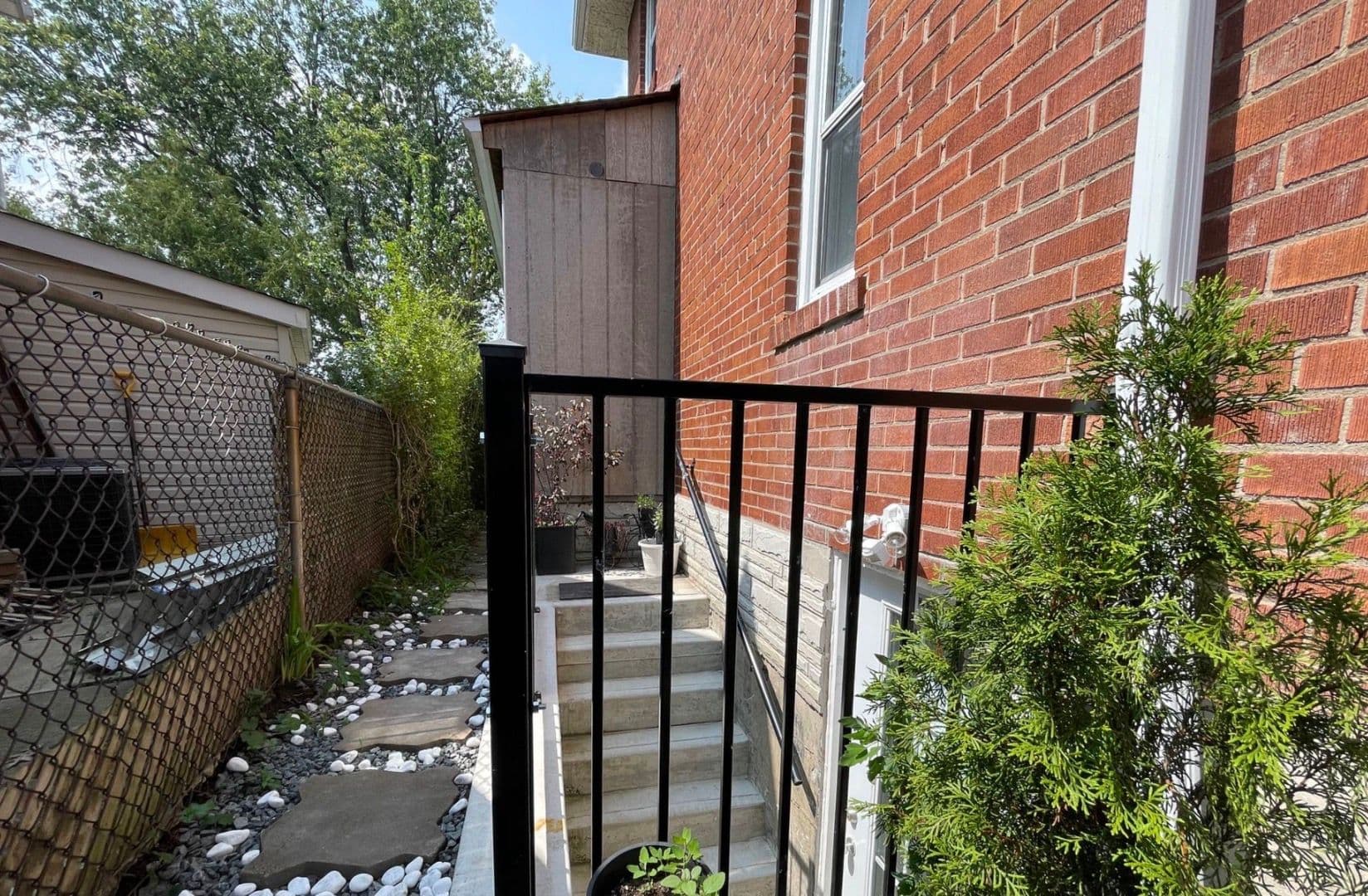 78 Tedford Drive, Toronto E04, ON M1R 1M4