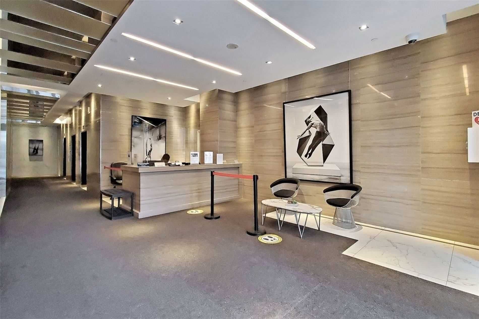 1 Rean Drive 713, Toronto C15, ON M2K 3C1