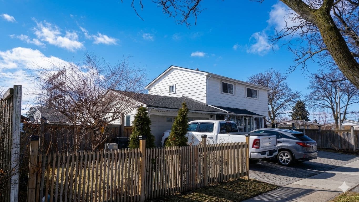 37 Banda Square E, Toronto W10, ON M9V 1Z4