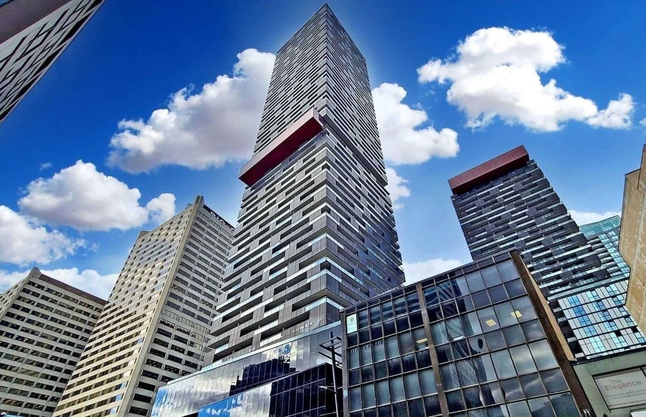 8 Eglinton Avenue 5410, Toronto C10, ON M4P 0C1