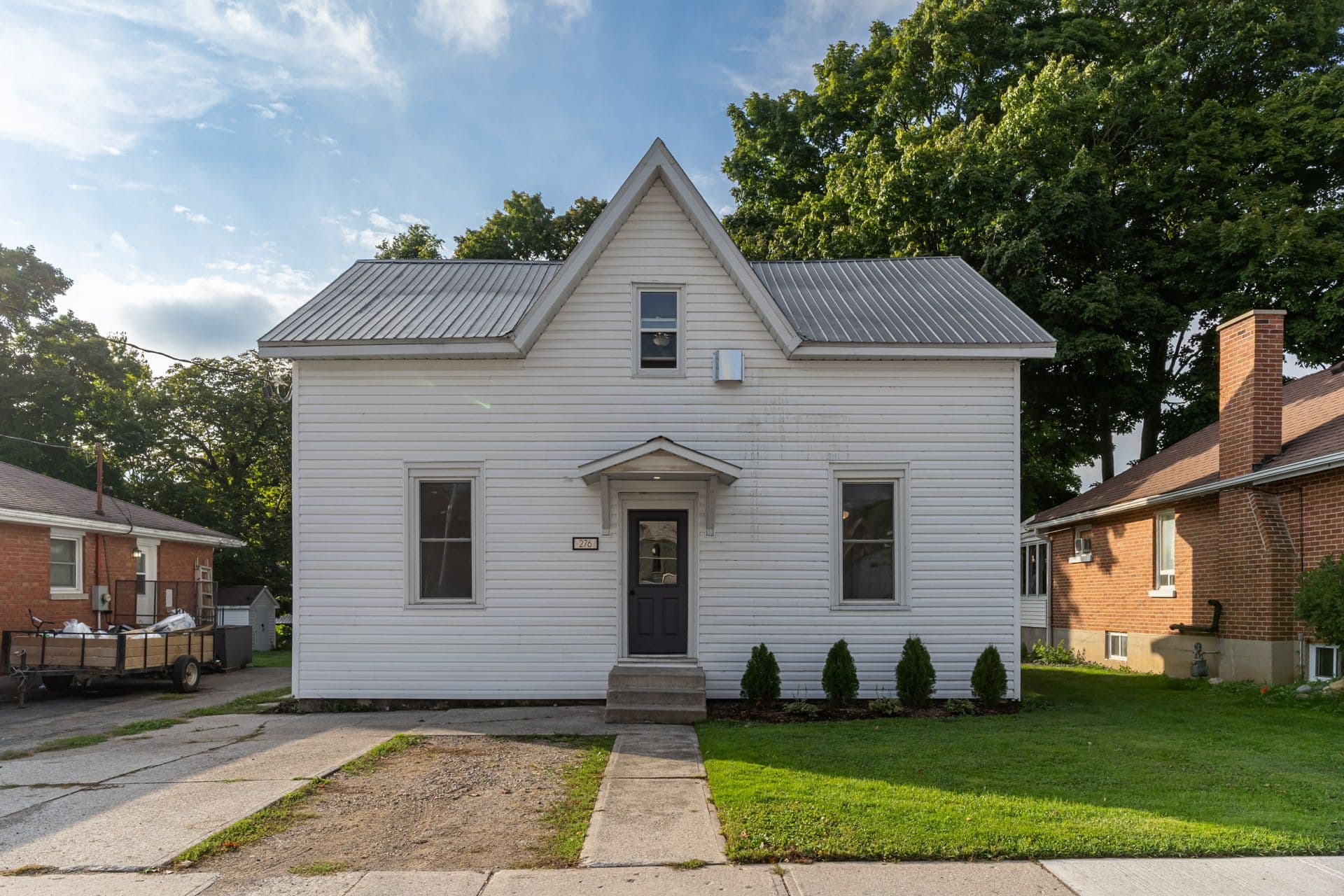 276 Edward Street Upper, North Huron, ON N0G 2W0