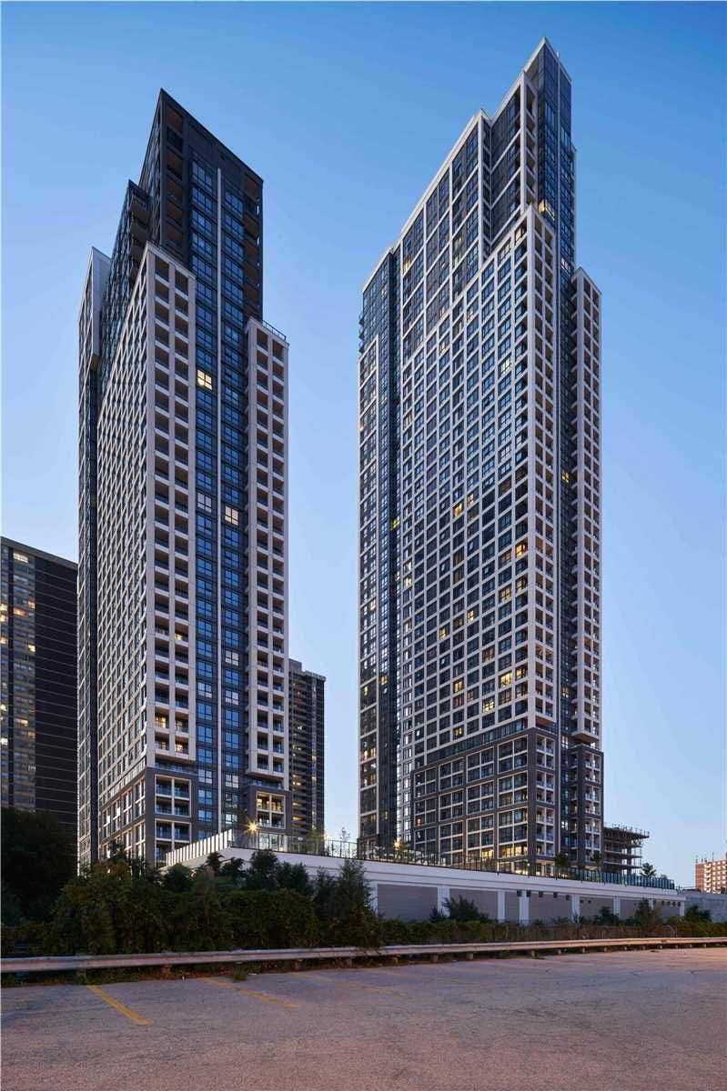 9 Mabelle Avenue 1718, Toronto W08, ON M9A 4Y1