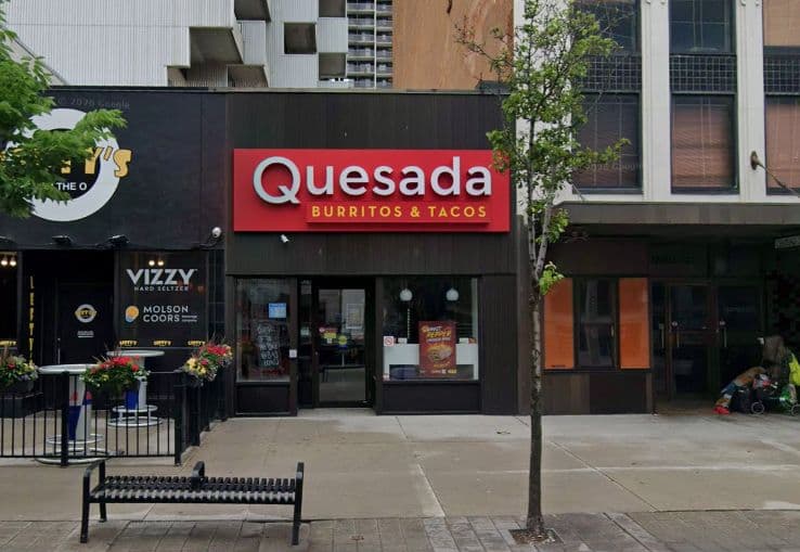 337 Ouellette Avenue, Windsor, ON N9A 4J1