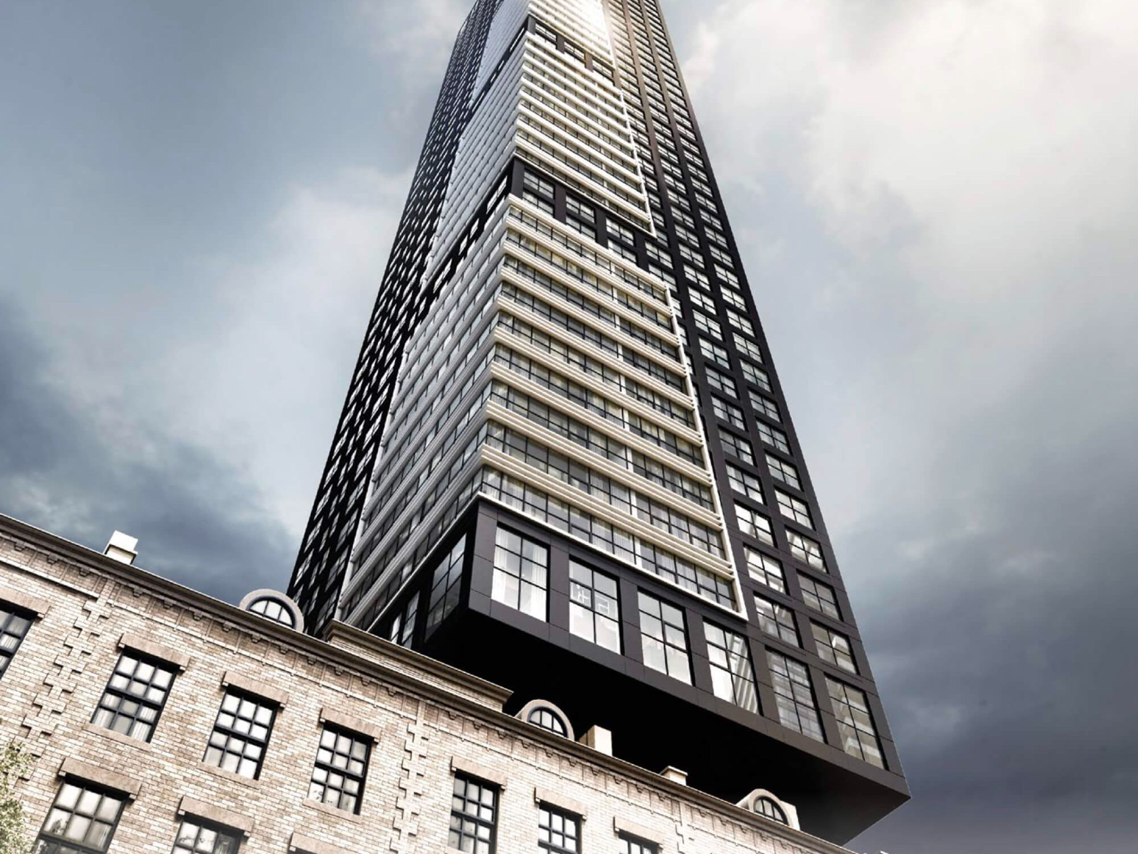 327 King Street W 2602, Toronto C01, ON M5V 0W7