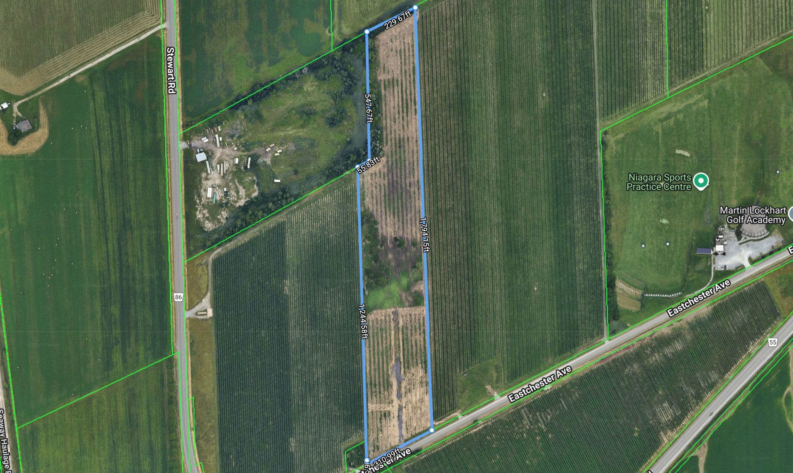 240 EASTCHESTER Avenue, Niagara-on-the-Lake, ON L0S 1J0