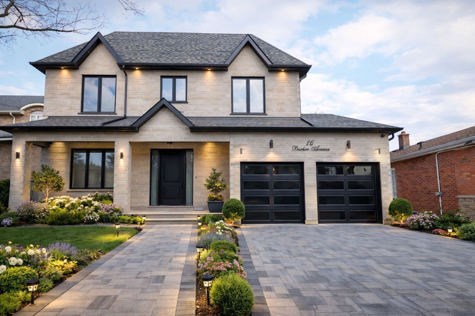 16 Barker Avenue, Toronto W10, ON M9V 1E5