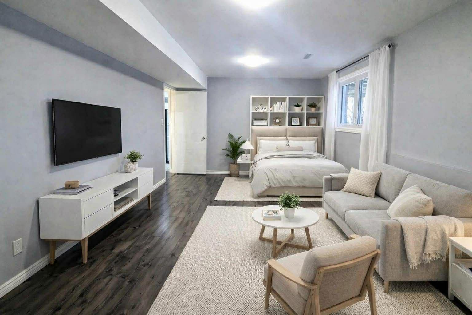 3 Dale Park Drive Bsmt, Clarington, ON L1E 1H2