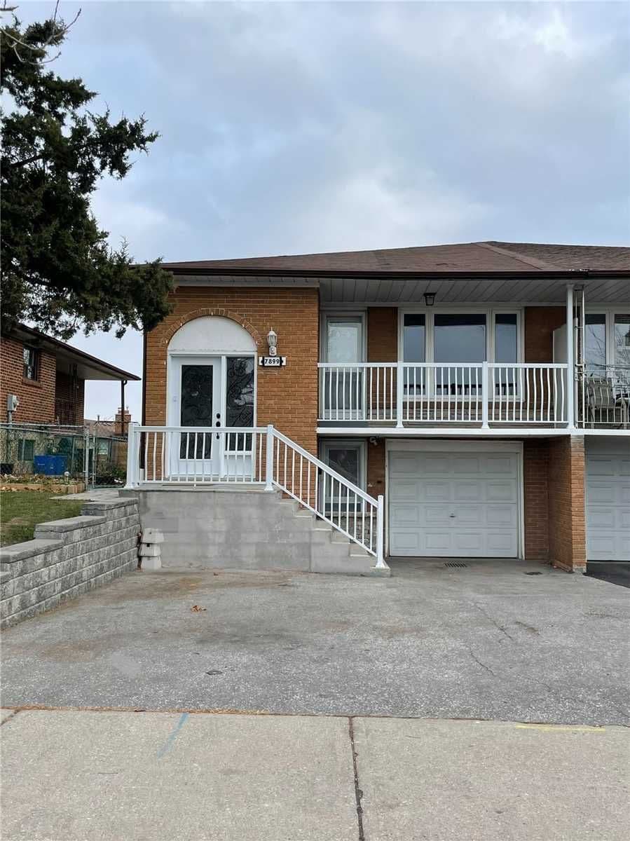 7899 Martin Grove Road Upper, Vaughan, ON L4L 2C9