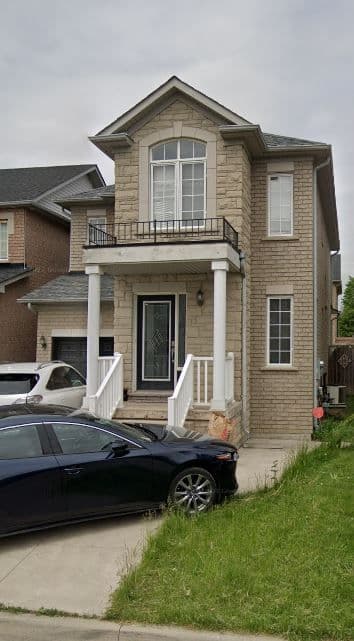 11 Penbridge Circle, Brampton, ON L7A 2P8