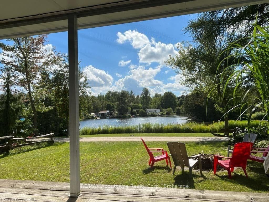 7489 SIDEROAD 5 E N/A L 9, Wellington North, ON N0G 2L0