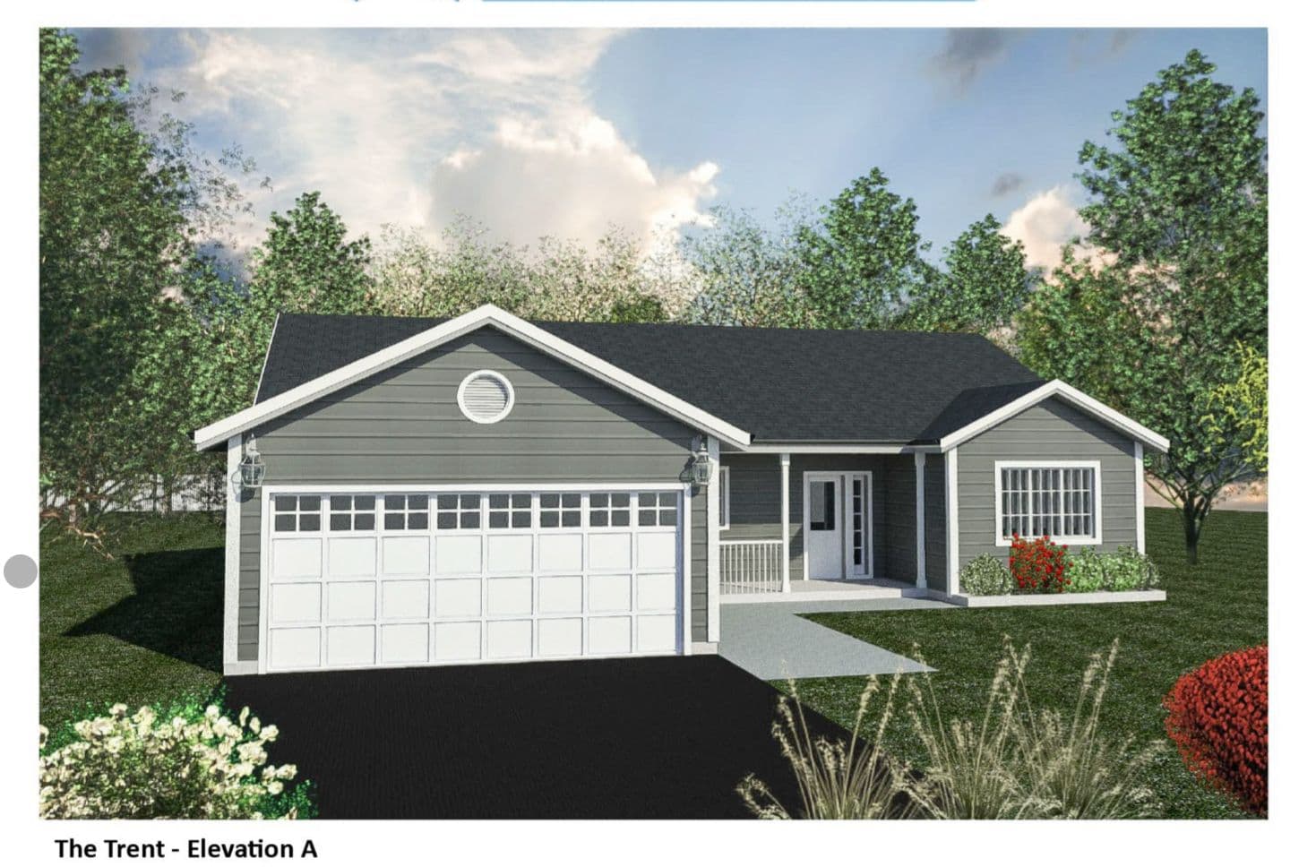 Lot 89A Reynolds Drive, Ramara, ON L3V 0L3