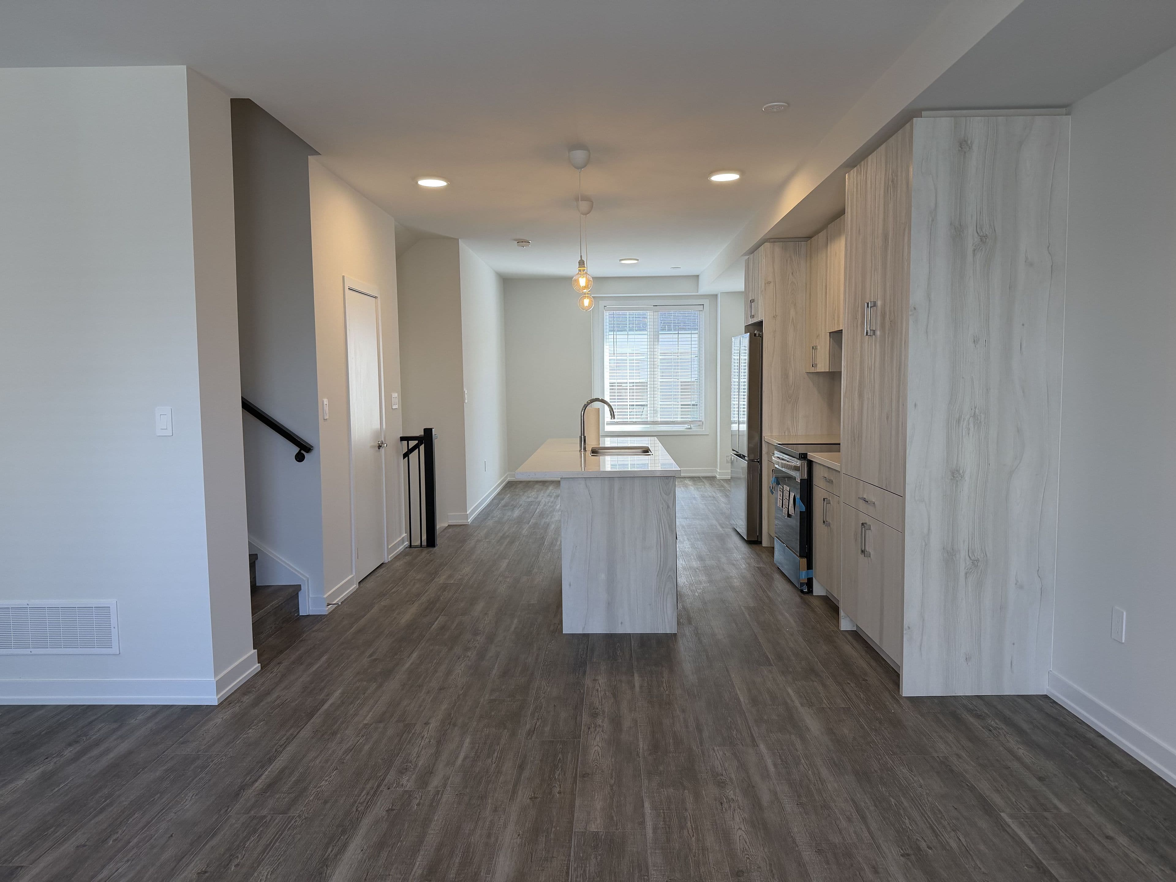 27 Agnes Lane, Richmond Hill, ON L4B 0J7