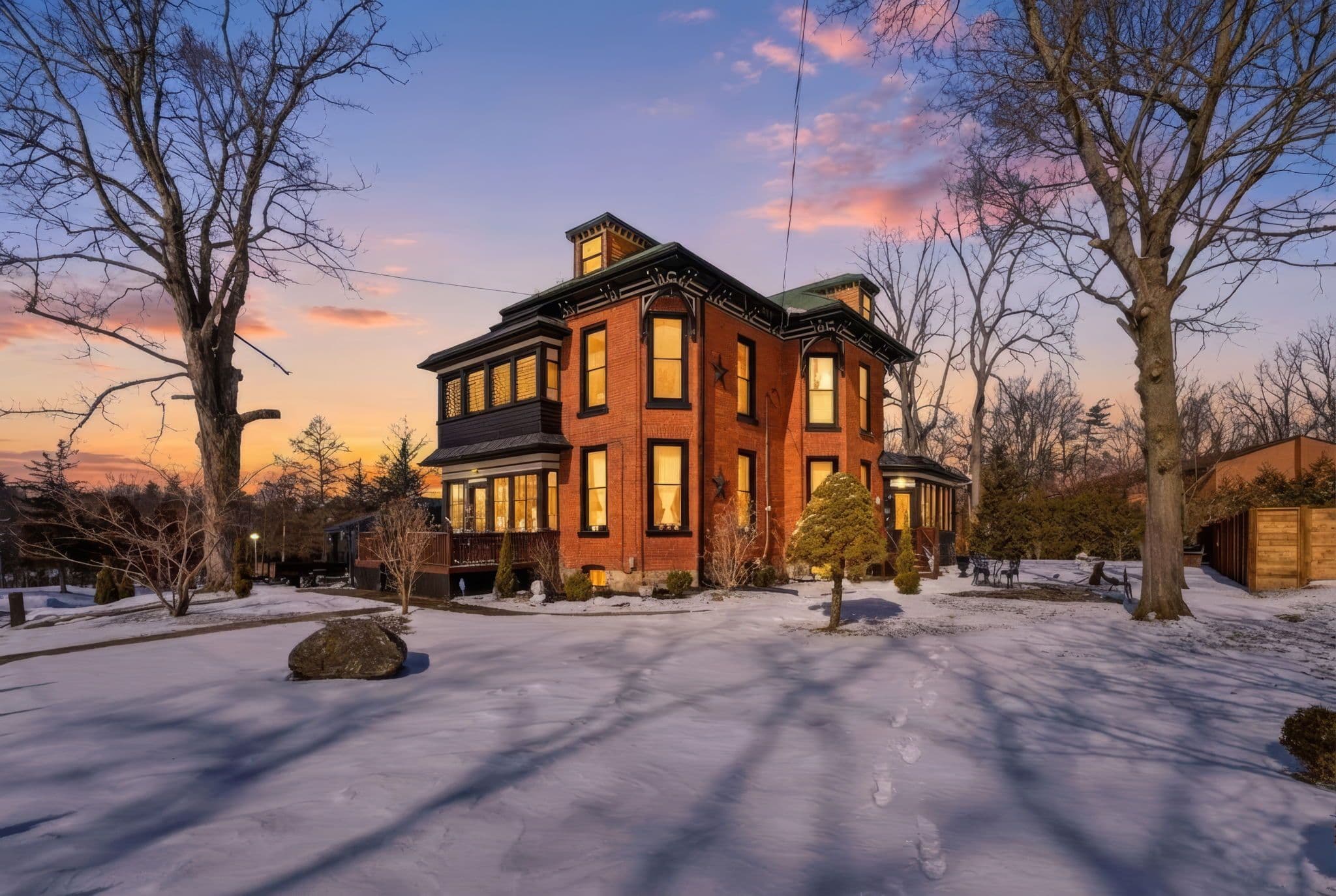 259 Western Avenue, Norfolk, ON N4B 1R9