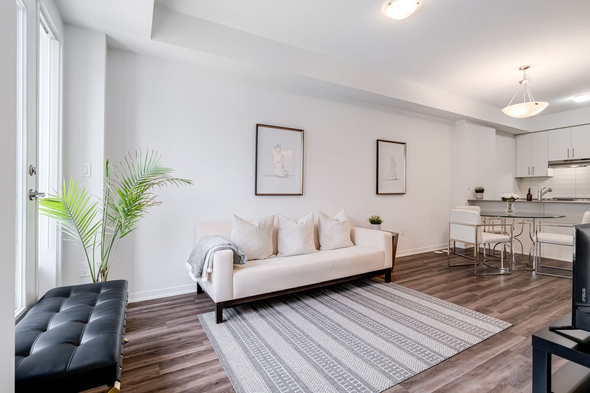 15 William Jackson Way 29, Toronto W06, ON M8V 0J8