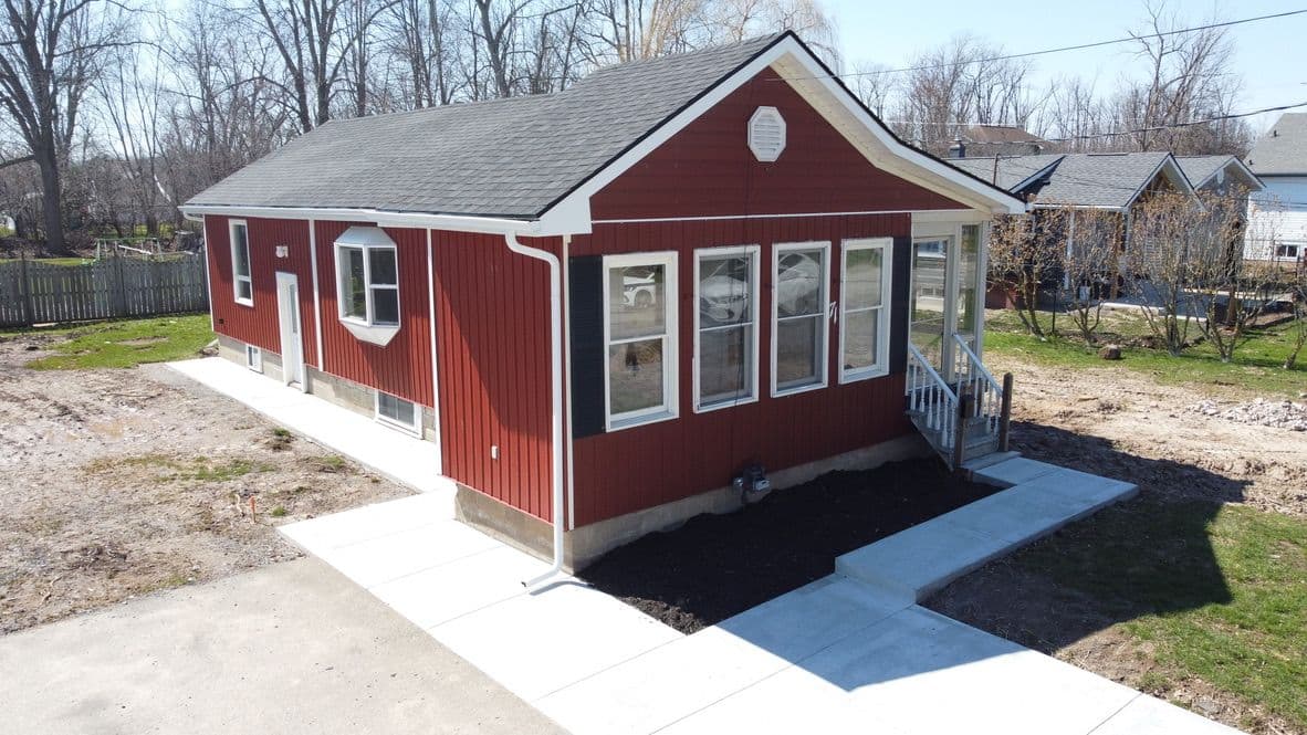 71 Joseph Street, Fort Erie, ON L2A 5J6