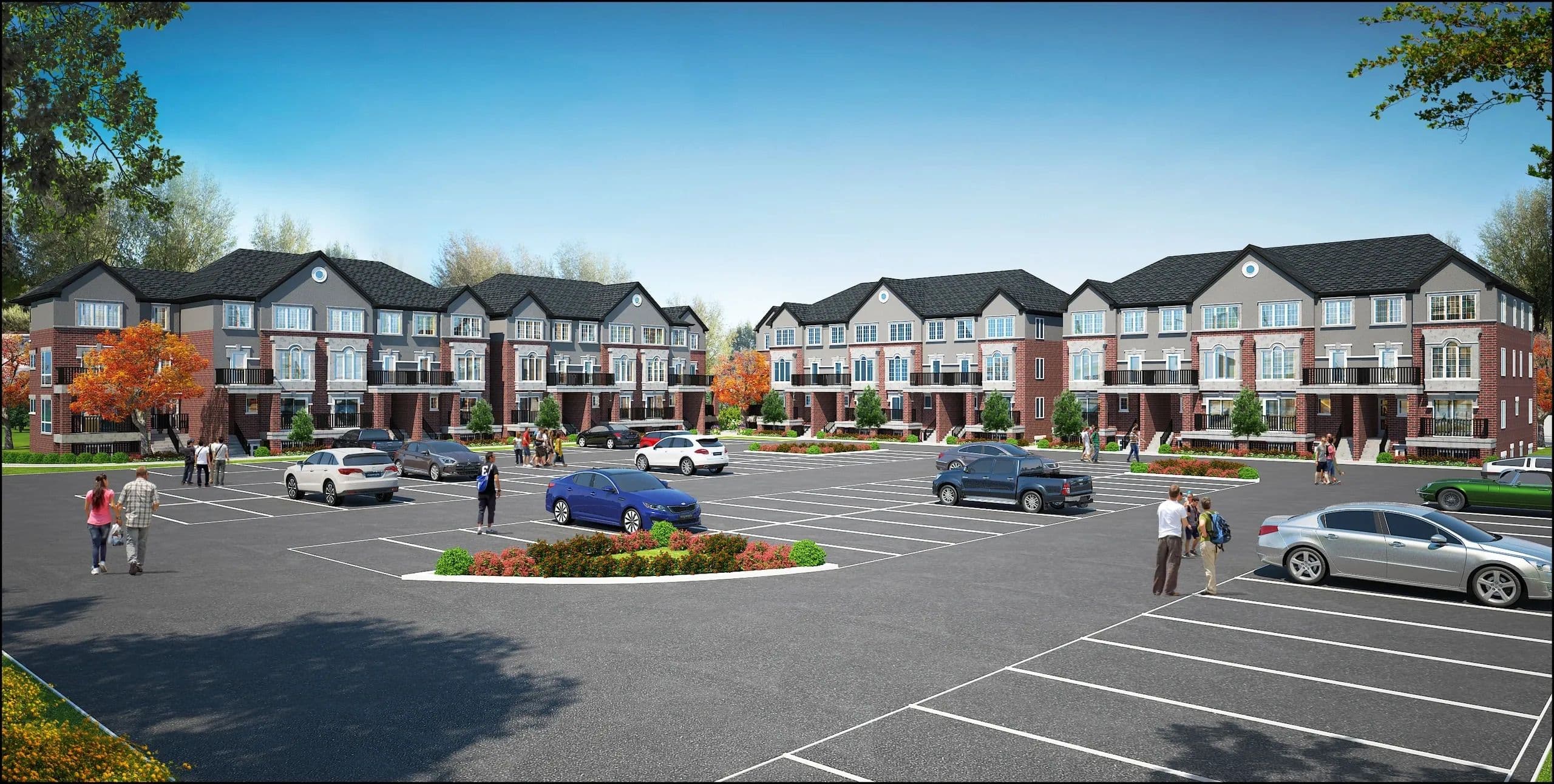 240 Yeomans Street 62, Belleville, ON K8P 3Y4