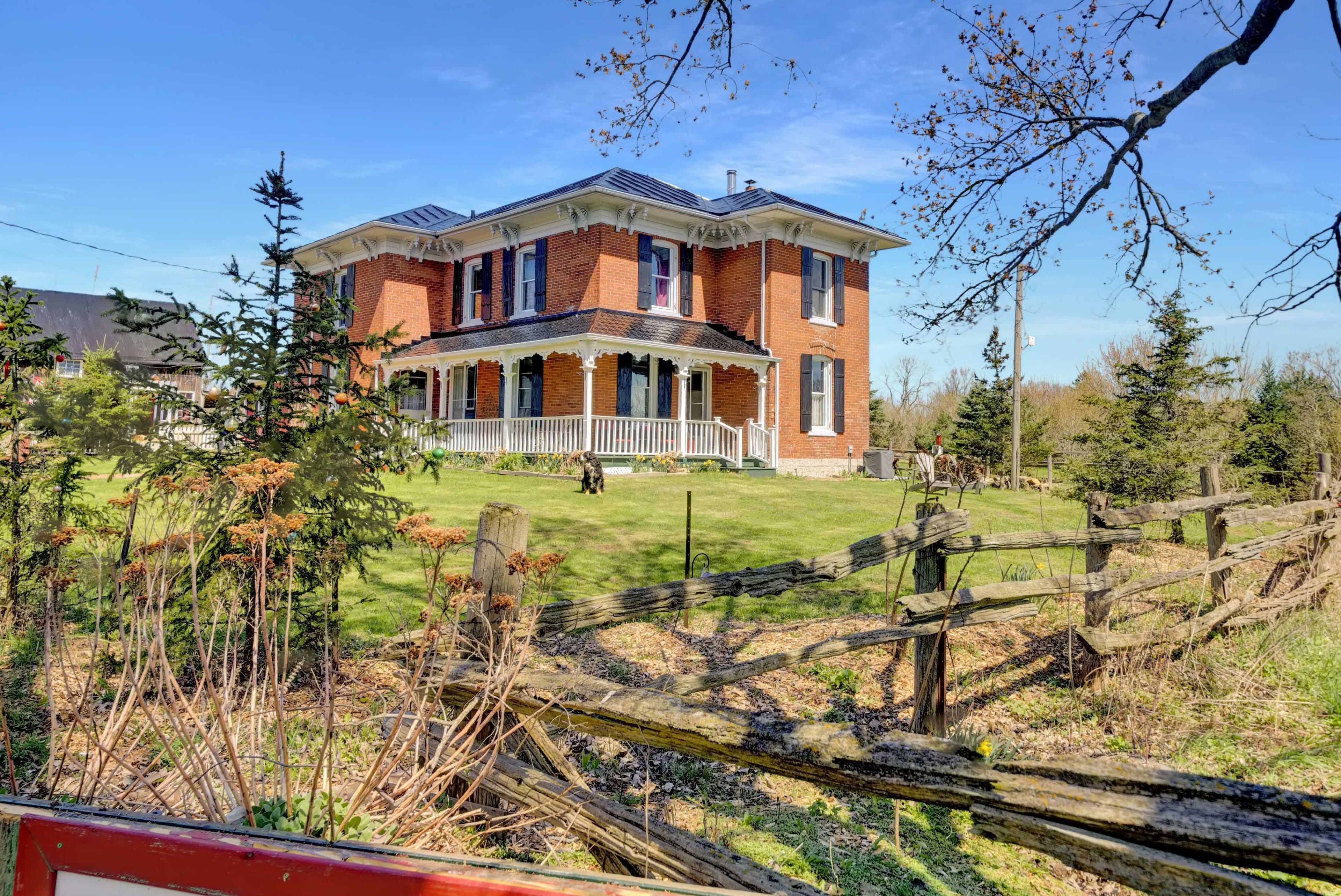 7685 County Road 2 N/A, Greater Napanee, ON K7R 3K6