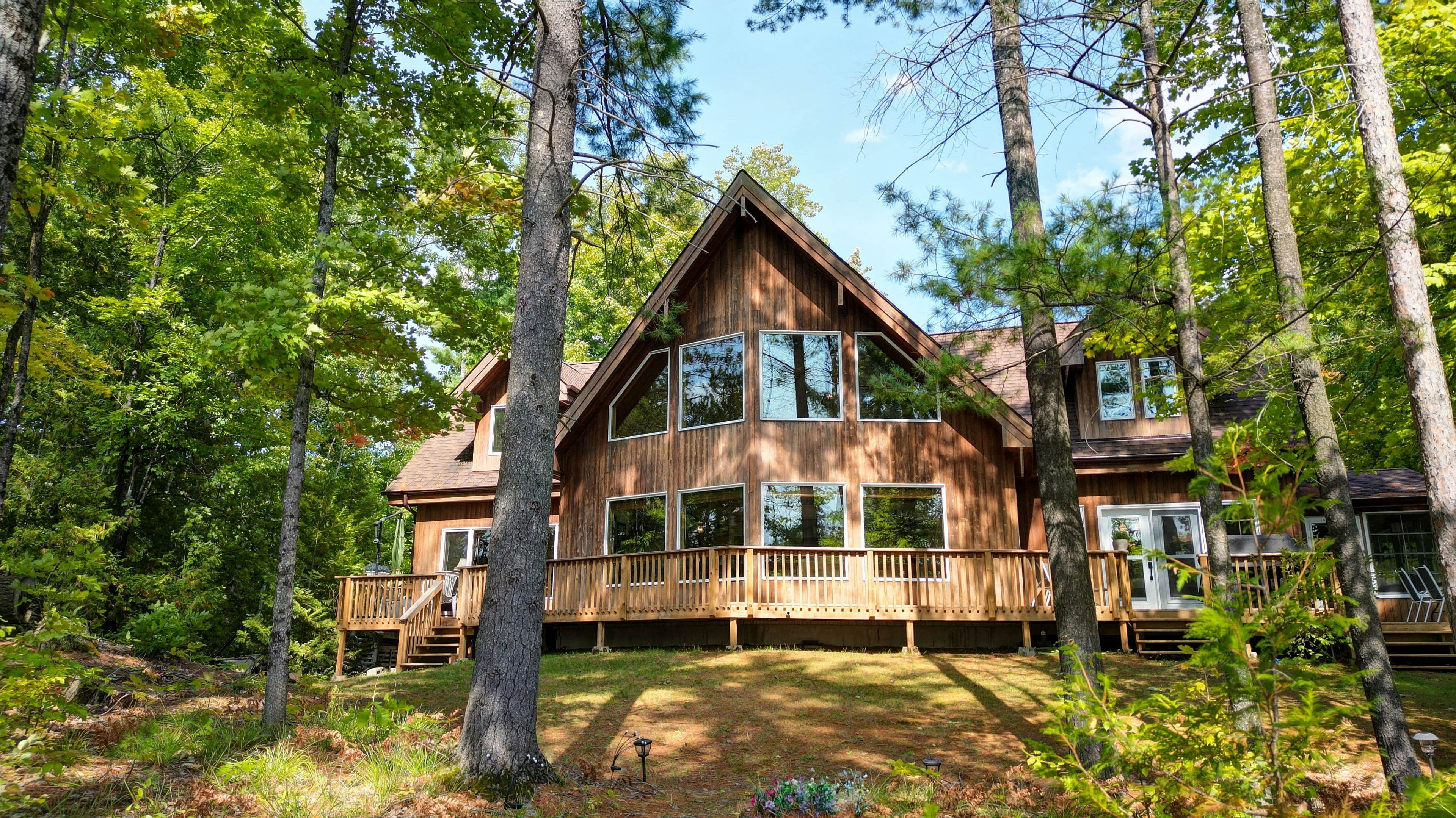 114 Peninsula Road, Marmora and Lake, ON K0L 1W0