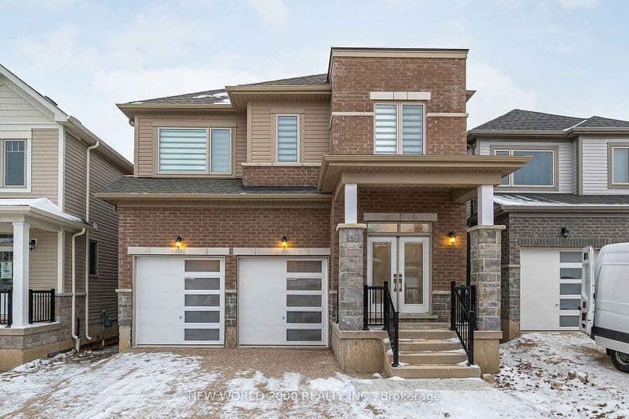 147 Povey Road E, Centre Wellington, ON N1M 0J6