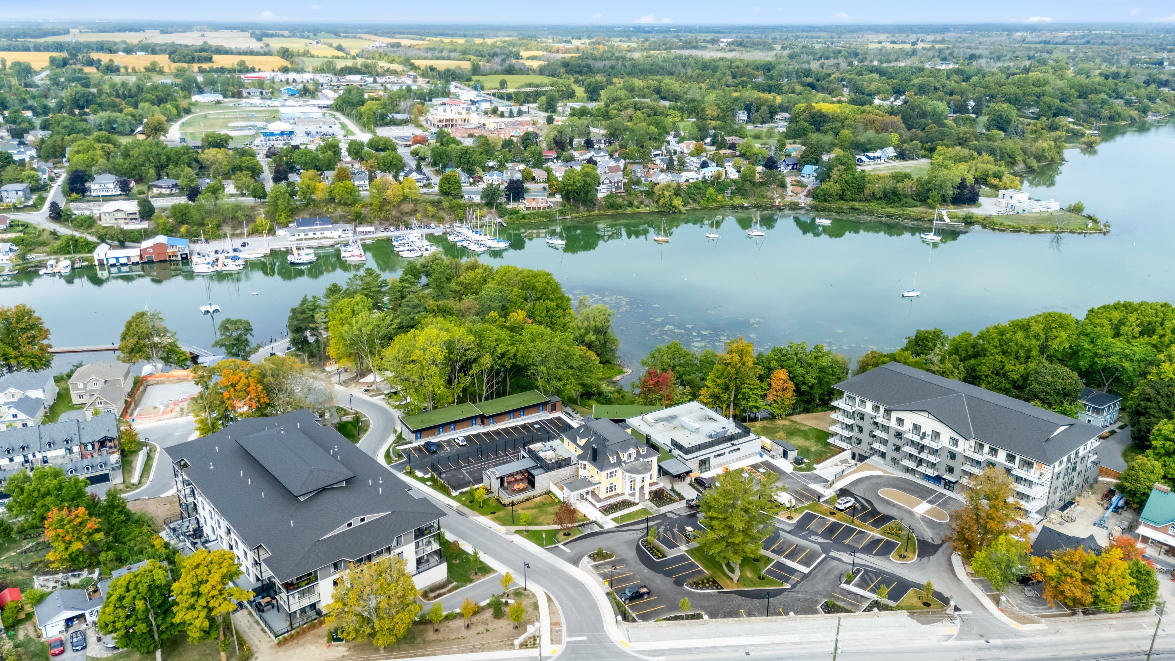 12 Clara Drive 310, Prince Edward County, ON K0K 2T0