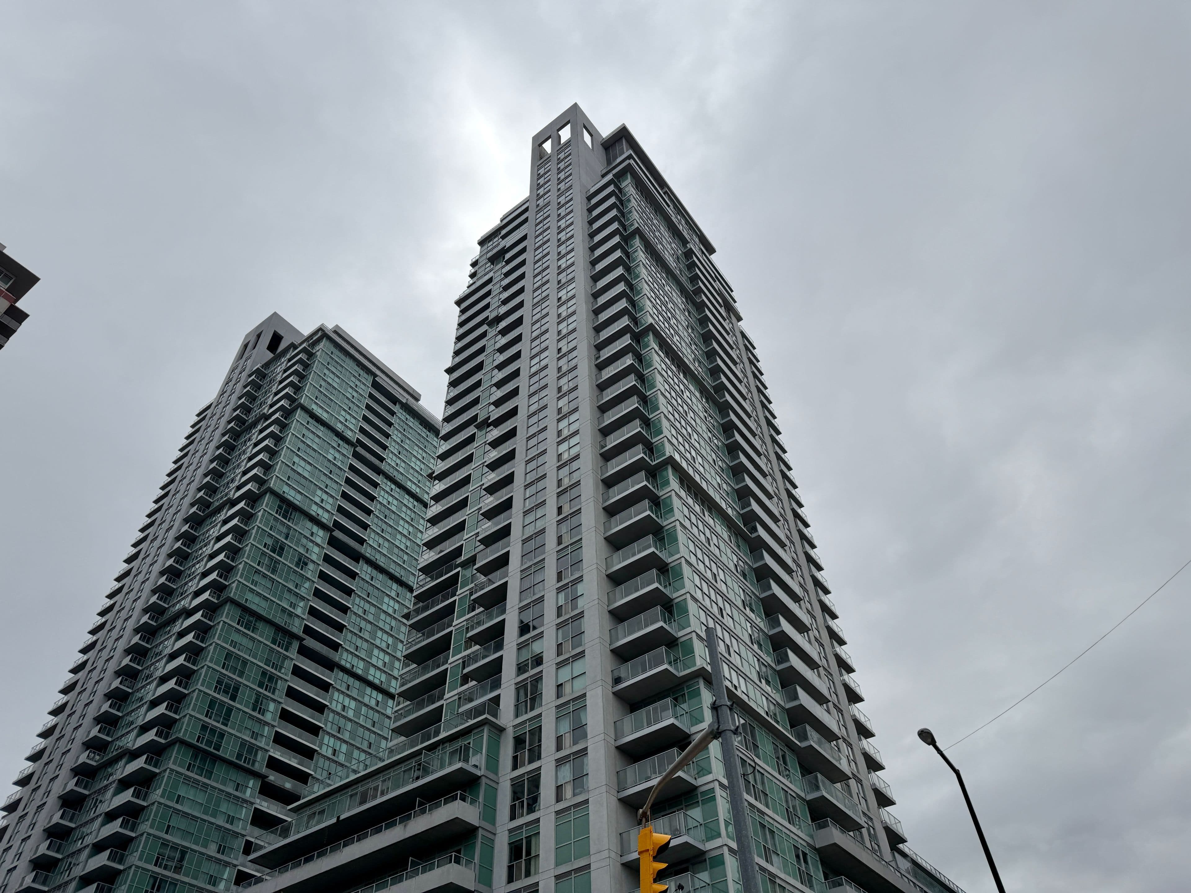 70 Town Centre Court 1104, Toronto E09, ON M1P 0B2