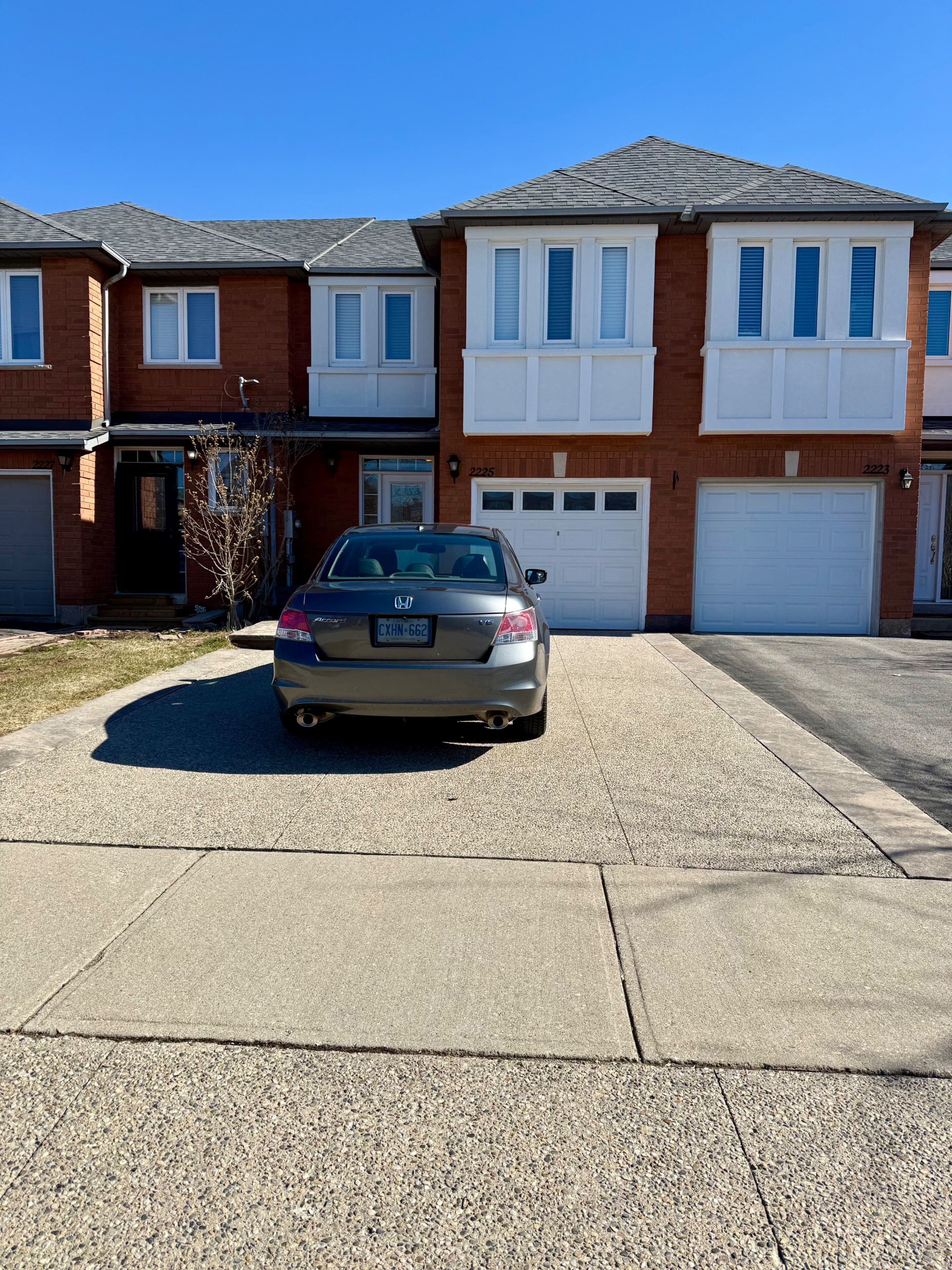 2225 Dale Ridge Drive, Oakville, ON L6M 3L4