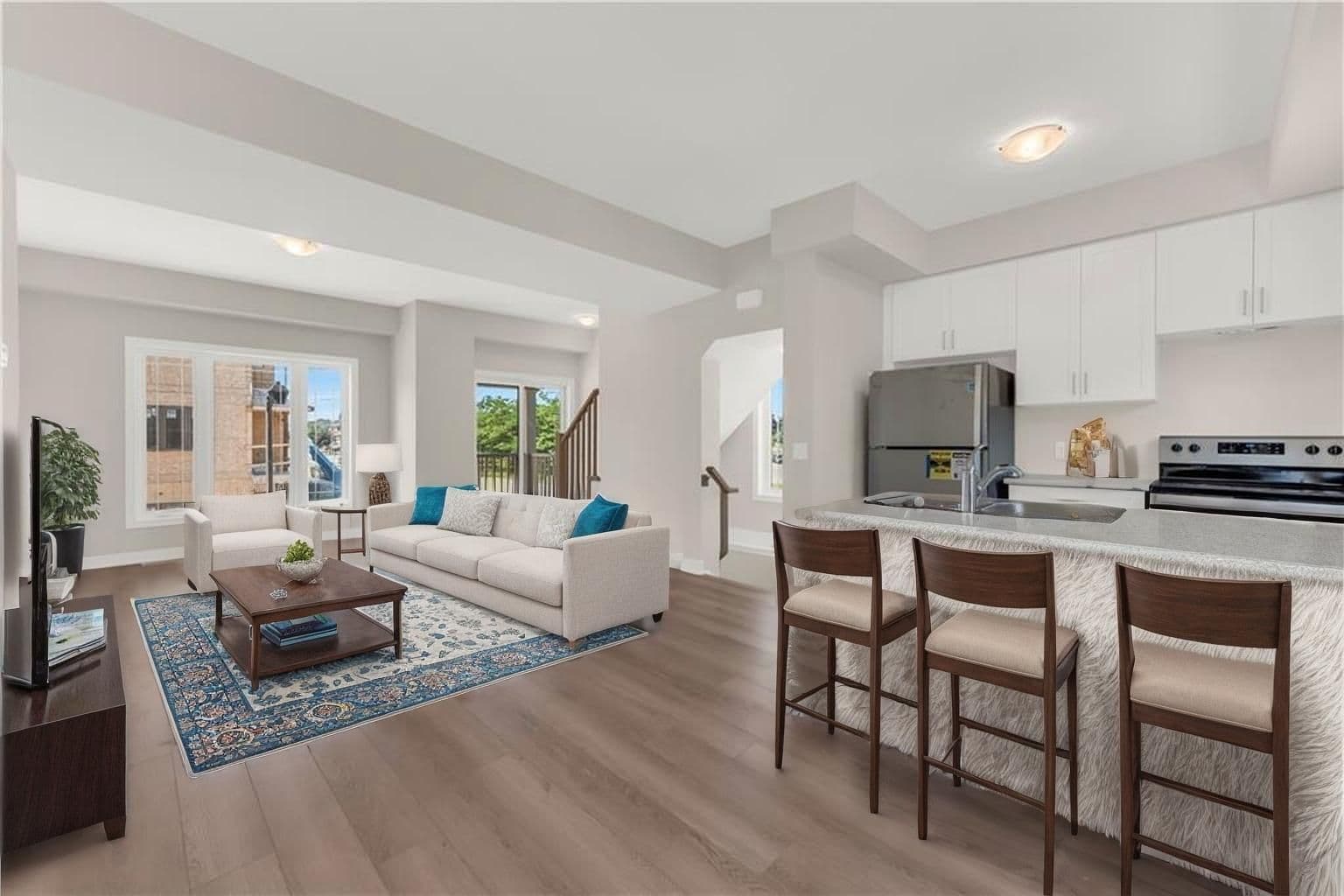 19 Picardy Drive 57, Hamilton, ON L8J 0M7